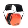 Caldwell Passive - YOUTH Hot Coral - Low Profile 23 NRR Hearing Protection - Adjustable Earmuffs for Shooting, Hunting, Range view 1