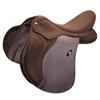 Wintec 2000 HART All Purpose Saddle 16.5 Brown view 1