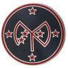 Sujak Military Items ARNG 27th Inf. Division Insignia Hat or Lapel Pin HON15505 F4D14C view 1