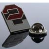 2nd USA CIO Insignia Hat or Lapel Pin H11564 F5D14X view 2