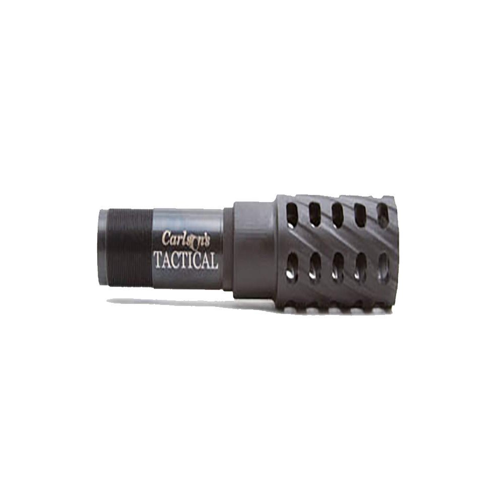 Carlsons Choke Tubes 20 Gauge Compatible for Beretta Benelli Mobil [ 3 Pack | Modified, Improved Modified & Full ] Blued Steel | Trap Pak Choke Tube | Made in USA