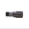 Carlsons Choke Tubes 20 Gauge Compatible for Beretta Benelli Mobil [ 3 Pack | Modified, Improved Modified & Full ] Blued Steel | Trap Pak Choke Tube | Made in USA view 1