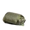 Farm Blue OD Green Army Camping Blanket Tactical Woobie Blanket Poncho Liner - Lightweight, Multifunctional, All Weather Blankets - Camping Gear, Backpacking and More Use - Olive Drab Green view 1
