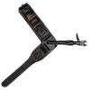 Trophy Ridge Shootout Compact Dual-Caliper Archery Bowhunting Release - 360 Swivel Arm, Adjustable Length, Trigger Travel Tuning, Premium Leather Buckle Strap, Black view 1
