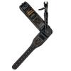 Trophy Ridge Shootout Compact Dual-Caliper Archery Bowhunting Release - 360 Swivel Arm, Adjustable Length, Trigger Travel Tuning, Premium Leather Buckle Strap, Black view 4