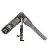 Trophy Ridge DrawPoint Archery Bow Release - Infinitely Adjustable Index Finger Release with 360-Degree Rotation, Customizable Length, Smooth Leather Wrist Strap view 4