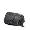 Farm Blue Black Camo Camping Military Blanket Tactical Woobie Blanket Poncho Liner - Lightweight, Multifunctional, All Weather Blankets - Camping Gear, Backpacking and Other Outdoor Activities view 1