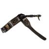 Trophy Ridge Spot-On Archery Release - 360 Rotating Head, Torque-Free Precision, 360 Swiveling Arm, Adjustable Length, Trigger Travel Tuning, Premium Leather Buckle Strap view 4