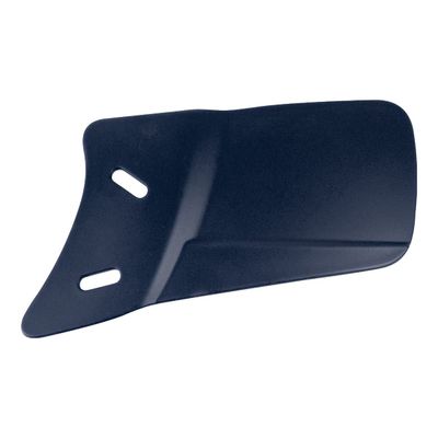 All-Star BHJL-M-LHBNA JawLine(TM) Face Guard - Matte Finish - Left Hand Batter NA