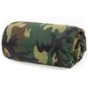 Farm Blue Jungle Camo Army Camping Blanket - Authentic and Improved Woobie Blanket Poncho Liner - Lightweight, Multi-Functional, All Weather, Versatile - Go Backpacking or Car Camping Outdoor view 1