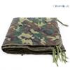 Farm Blue Jungle Camo Army Camping Blanket - Authentic and Improved Woobie Blanket Poncho Liner - Lightweight, Multi-Functional, All Weather, Versatile - Go Backpacking or Car Camping Outdoor view 3