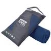 Rainleaf Microfiber Towel Perfect Travel & Gym & Camping Towel. Quick Dry - Super Absorbent - Ultra Compact - Lightweight. Suitable for Trip, Beach, Shower, Backpacking, Pool view 1