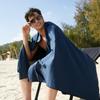 Rainleaf Microfiber Towel Perfect Travel & Gym & Camping Towel. Quick Dry - Super Absorbent - Ultra Compact - Lightweight. Suitable for Trip, Beach, Shower, Backpacking, Pool view 4
