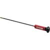 Birchwood Casey Premium Carbon Cleaning RODS / .270-.50 Cal / 36" view 1