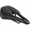 Fizik Vento Argo R1,Road Cycling Short-Nose saddle, Black, 150mm view 1
