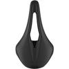 Fizik Vento Argo R1,Road Cycling Short-Nose saddle, Black, 150mm view 3