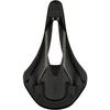 Fizik Vento Argo R1,Road Cycling Short-Nose saddle, Black, 150mm view 4