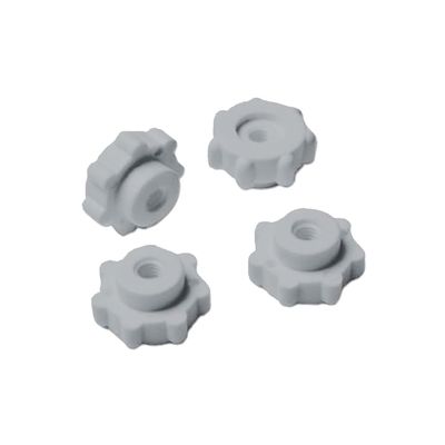 Shrey Nut Pack Grey for Cricket Helmet