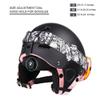 Ski Helmet for Men, Women, Youth & Kids, Snowboard Helmet with ASTM Certified Safety, 3 Sizes Options view 3