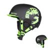 Ski Helmet for Men, Women, Youth & Kids, Snowboard Helmet with ASTM Certified Safety, 3 Sizes Options view 1