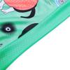 Cycling Jersey Long Sleeve Womens Mountain Bike Jersey Zip Shirts Road Bicycle Clothing Pro Team Sport Racing MTB Tops for Ladies Female Bouse Fall Autumn Breathable Green Pink Size S view 4