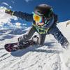 Ski Helmet for Men, Women, Youth & Kids, Snowboard Helmet with ASTM Certified Safety, 3 Sizes Options view 2