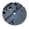 HimaPro Universal Bench Block for Gunsmithing - Made of Non-marring Polyurethane Material - Abrasion, Cut, and Tear Resistant for 1911 and Glock view 1