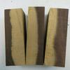 1 1/2 x 6'' KATALOX Pool CUE Blanks, Turning Wood, Gun Knife Scales Blanks Turning Lumber Wood view 1