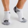 dimok Ankle Low Cut Athletic Socks - No Show Sports Workout Running Socks - Exercise Socks 6 Pack view 4