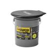 Reliance Products Luggable Loo Portable Toilet, 5 Gallon Capacity, Bucket Style with Snap On Lid, Seat and Cover, Includes Metal Handle for Easy Transport view 3