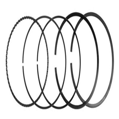 Golf Cart Piston Ring Set .50mm Ring Set Compatible with Yamaha G22 and G29 2003-2016 Gas Golf Cart Models