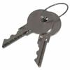 Club Car Uncommon Key Switch with Key - Electric DS/Precedent Golf Cart view 4