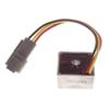 Club Car Precedent 2004-Up Golf Cart Voltage Regulator view 1