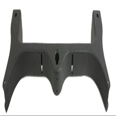 Bag Hoop for Club Car Precedent 2004-Up Golf Cart