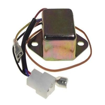 Performance Plus Carts Replacement Ignitor made for EZGO Marathon Golf Carts | Compatible with 1991-1994 3PG 2 Cycle Models | Replaces OEM 24881-G1