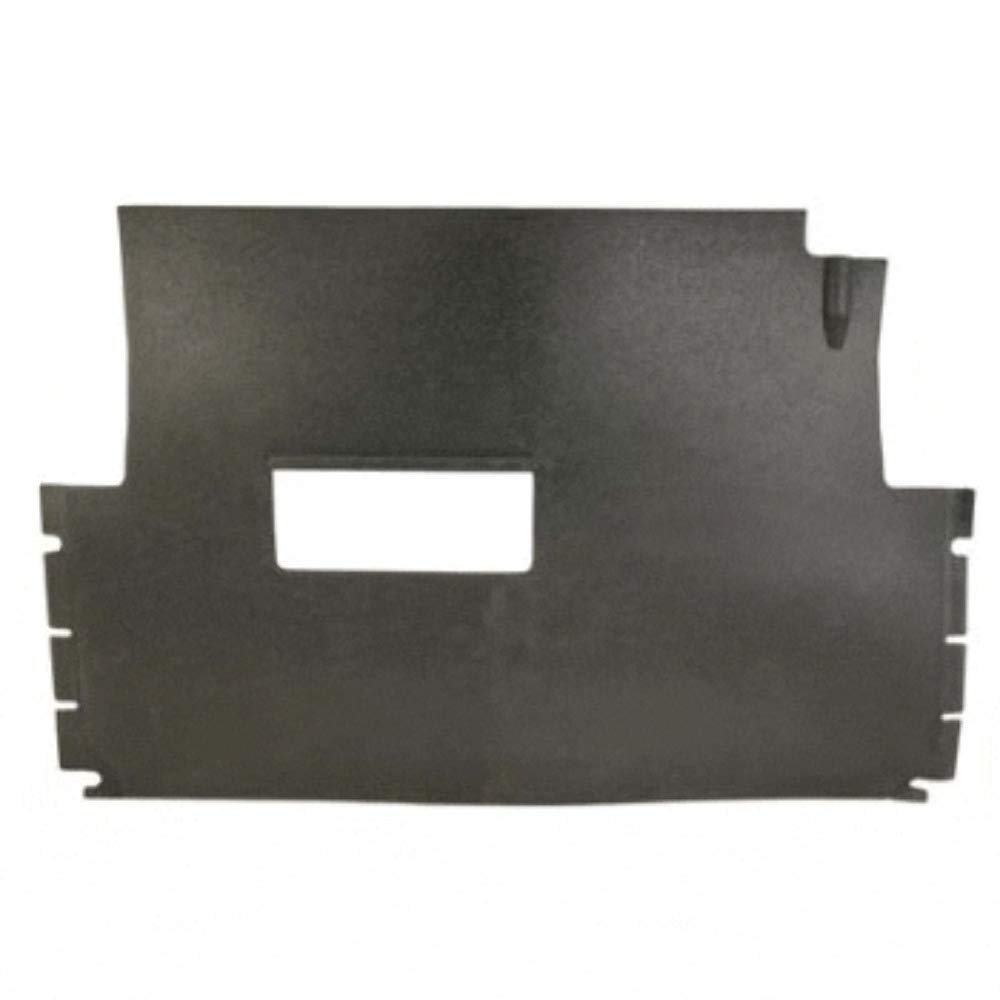 Floor Mat for Club Car Precedent 2004-Up Golf Cart