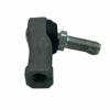 Yamaha G22 / G29 Golf Cart Outer Tie Rod view 3