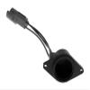 Electric Motor Speed Sensor Compatible with Yamaha G22 Golf Carts | Fits 2003-2007 Models with AMD Motors | Replaces JU2-H1670-10 view 1