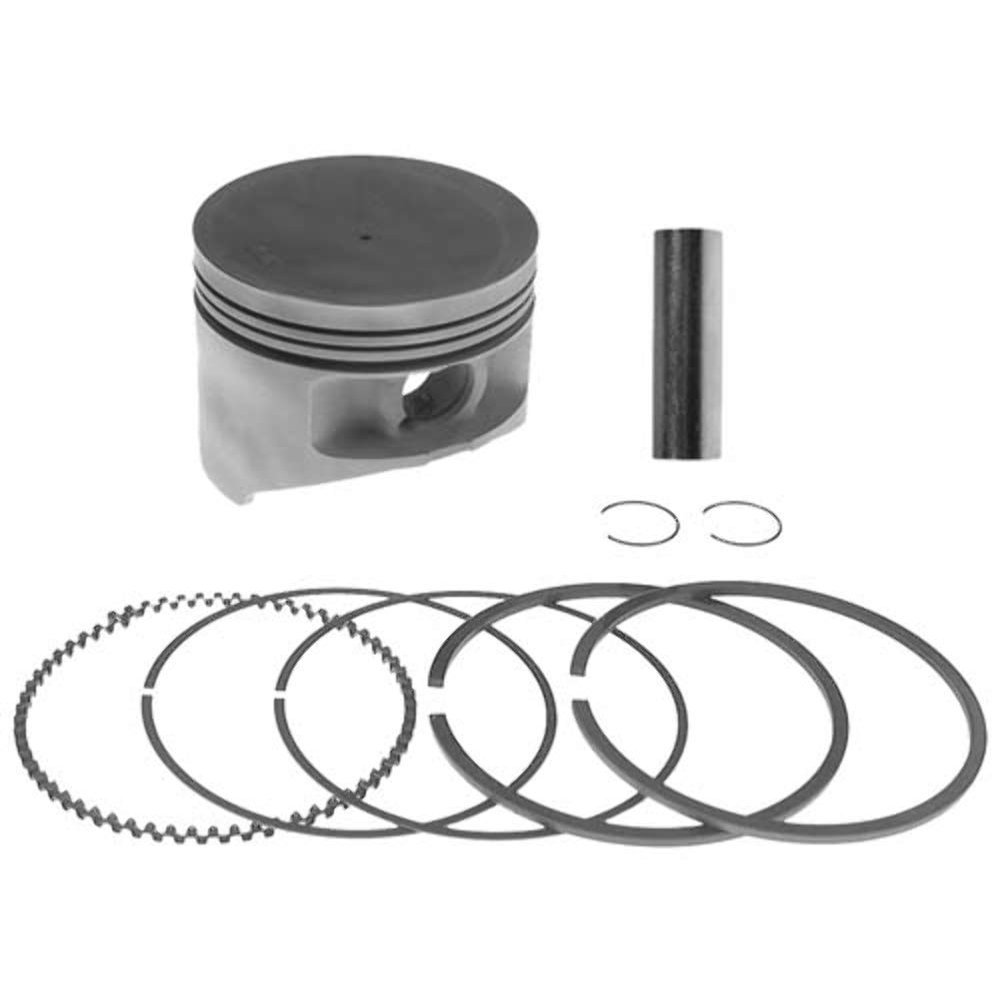Yamaha G22 Golf Cart Piston Assembly