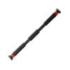 Pull-up Bars AGYH Doorway Chin Up Bar, 65-140CM Adjustable Strength Training Horizontal Bar, Home Sports Fitness Equipment, Load 150 Kg (Size : 65-90cm) view 1