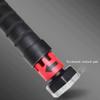 Pull-up Bars AGYH Doorway Chin Up Bar, 65-140CM Adjustable Strength Training Horizontal Bar, Home Sports Fitness Equipment, Load 150 Kg (Size : 105-140cm) view 3