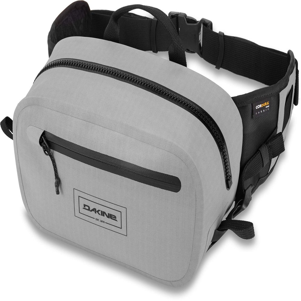 Dakine Cyclone Hip Pack - Griffin, One Size