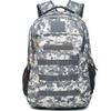 Suoki Hiking Daypacks 42L Rucksack Pack Molle Backpack with USB Charging Port & Headphone Interface view 1