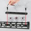 Gotical-2 Slot M- L O K to K e y m o d Adapter-3 Long & 0.5 Wide Converts view 3