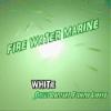 Fire Water Marine White or Blue Maxx Submersible Under Water Led Fishing Light (White) view 2