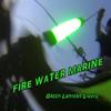 Fire Water Marine White or Blue Maxx Submersible Under Water Led Fishing Light (Green) view 4