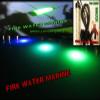 Fire Water Marine White or Blue Maxx Submersible Under Water Led Fishing Light (Blue) view 3