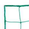Aoneky Soccer Backstop Net 10x50 ft - Heavy Duty Practice Barrier & Containment Net for Training, High Impact Hitting Netting, 10-15 x 10-60 Ft Sizes for Football/Soccer view 2
