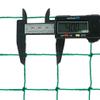 Aoneky Soccer Backstop Net 10x50 ft - Heavy Duty Practice Barrier & Containment Net for Training, High Impact Hitting Netting, 10-15 x 10-60 Ft Sizes for Football/Soccer view 4
