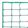 Aoneky Soccer Backstop Net 10x60 ft - Heavy Duty Practice Barrier & Containment Net for Training, High Impact Hitting Netting, 10-15 x 10-60 Ft Sizes for Football/Soccer view 1
